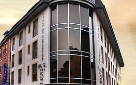 Hotel Villa de Cacabelos